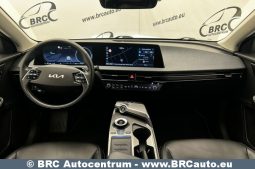 Kia EV6 RWD Automatas 2021