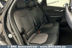 Kia EV6 RWD Automatas 2021 full