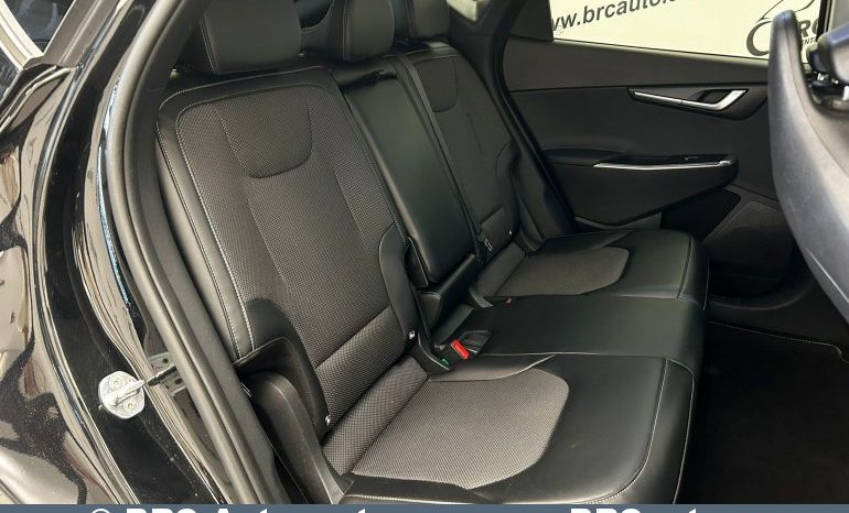 Kia EV6 RWD Automatas 2021 full