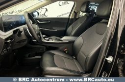 Kia EV6 RWD Automatas 2021 full