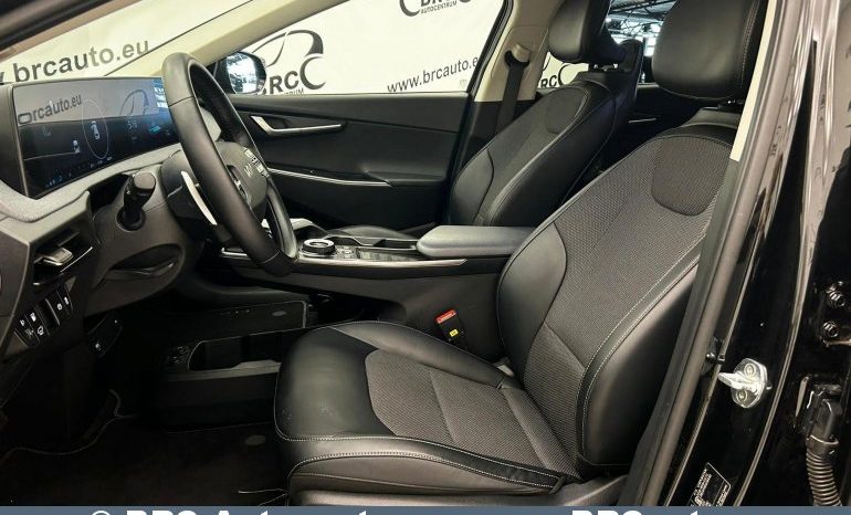 Kia EV6 RWD Automatas 2021 full