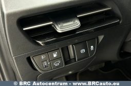 Kia EV6 RWD Automatas 2021