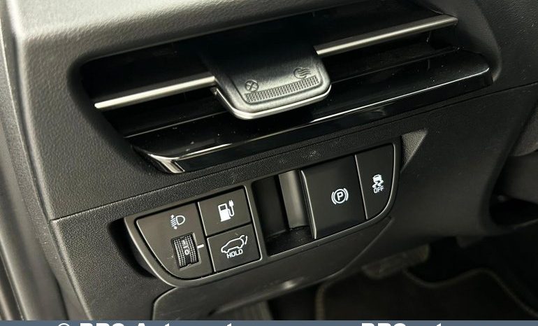 Kia EV6 RWD Automatas 2021 full