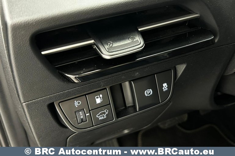 Kia EV6 RWD Automatas 2021