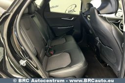 Kia EV6 RWD Automatas 2021 full