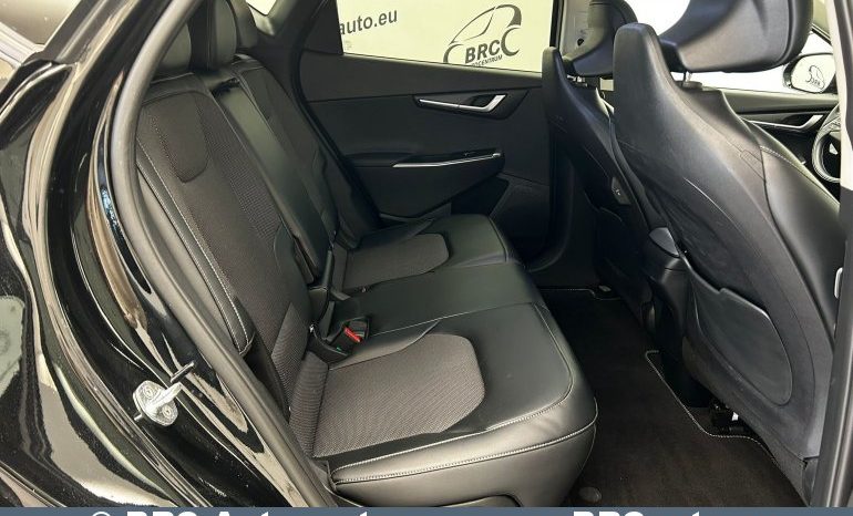 Kia EV6 RWD Automatas 2021 full