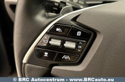 Kia EV6 RWD Automatas 2021 full