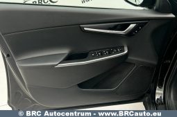 Kia EV6 RWD Automatas 2021 full