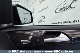 Mercedes-Benz GLE 450 AMG Sport AMG 4Matic Automatas 2015 full