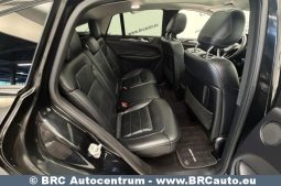 Mercedes-Benz GLE 450 AMG Sport AMG 4Matic Automatas 2015 full
