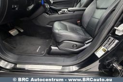 Mercedes-Benz GLE 450 AMG Sport AMG 4Matic Automatas 2015 full