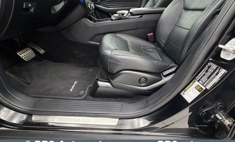 Mercedes-Benz GLE 450 AMG Sport AMG 4Matic Automatas 2015 full