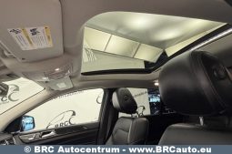 Mercedes-Benz GLE 450 AMG Sport AMG 4Matic Automatas 2015 full