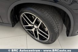 Mercedes-Benz GLE 450 AMG Sport AMG 4Matic Automatas 2015 full