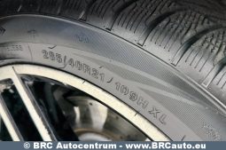 Mercedes-Benz GLE 450 AMG Sport AMG 4Matic Automatas 2015 full
