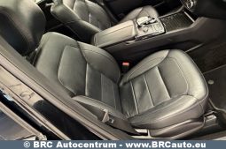 Mercedes-Benz GLE 450 AMG Sport AMG 4Matic Automatas 2015