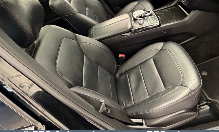 Mercedes-Benz GLE 450 AMG Sport AMG 4Matic Automatas 2015 full