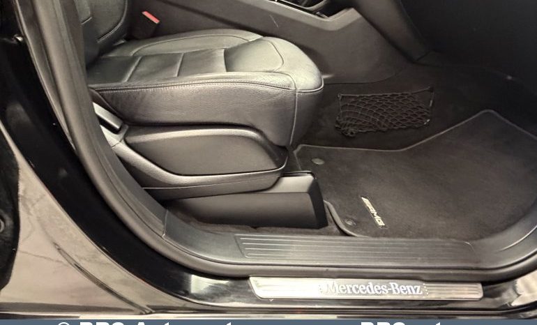 Mercedes-Benz GLE 450 AMG Sport AMG 4Matic Automatas 2015 full