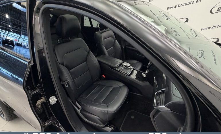 Mercedes-Benz GLE 450 AMG Sport AMG 4Matic Automatas 2015 full