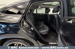 Mercedes-Benz GLE 450 AMG Sport AMG 4Matic Automatas 2015 full
