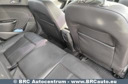 Opel Astra 1.7 CDTI 2010 full
