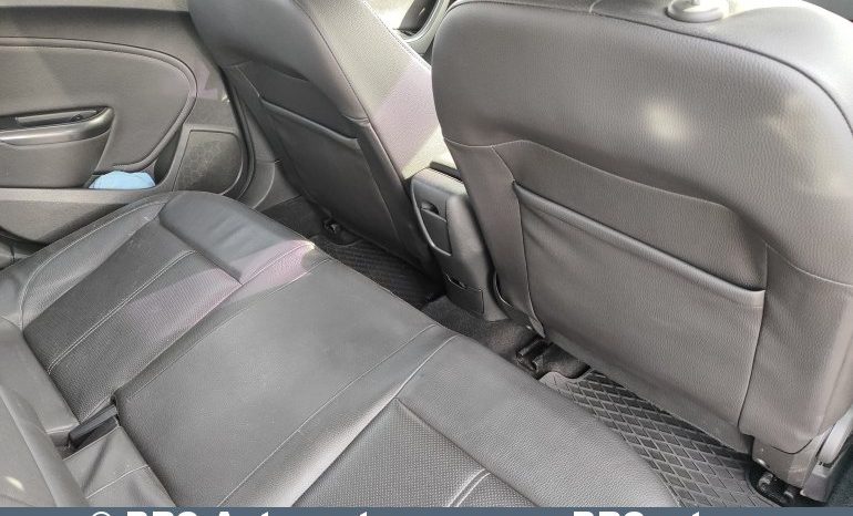 Opel Astra 1.7 CDTI 2010 full