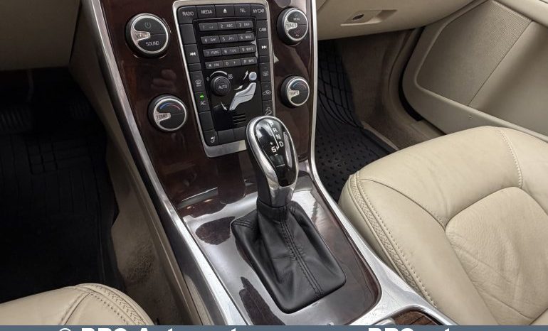 Volvo XC 70 T6 AWD Automatas 2014 full