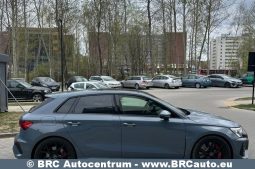 Audi RS3 quattro automatas 2022