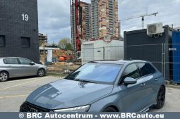 Audi RS3 quattro automatas 2022