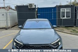 Audi RS3 quattro automatas 2022