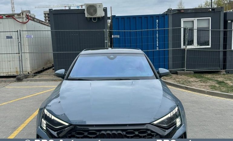 Audi RS3 quattro automatas 2022 full