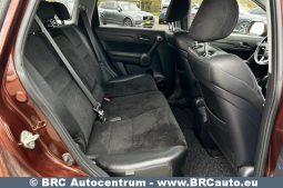 Honda CR-V i-VTEC Automatas 2011 full