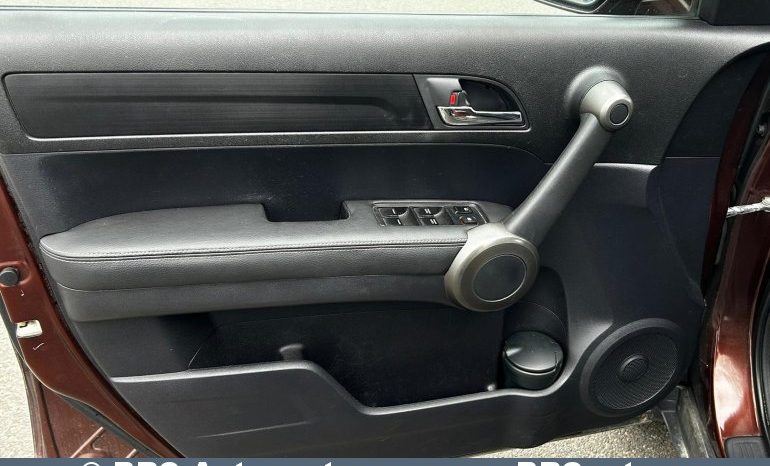 Honda CR-V i-VTEC Automatas 2011 full