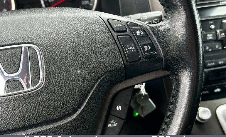 Honda CR-V i-VTEC Automatas 2011 full