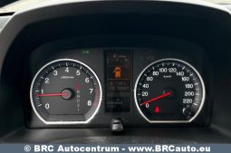 Honda CR-V i-VTEC Automatas 2011 full
