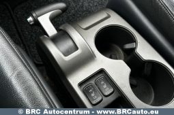 Honda CR-V i-VTEC Automatas 2011 full