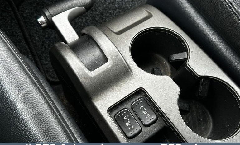 Honda CR-V i-VTEC Automatas 2011 full
