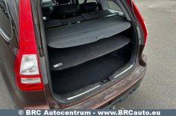 Honda CR-V i-VTEC Automatas 2011 full