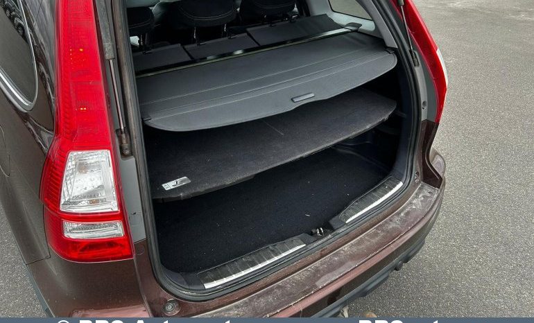 Honda CR-V i-VTEC Automatas 2011 full
