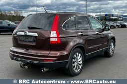 Honda CR-V i-VTEC Automatas 2011