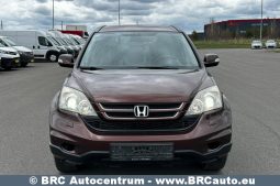 Honda CR-V i-VTEC Automatas 2011
