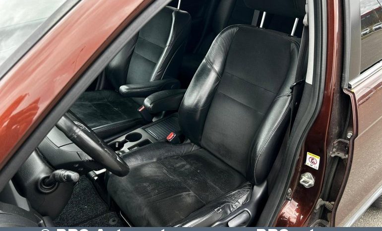 Honda CR-V i-VTEC Automatas 2011 full