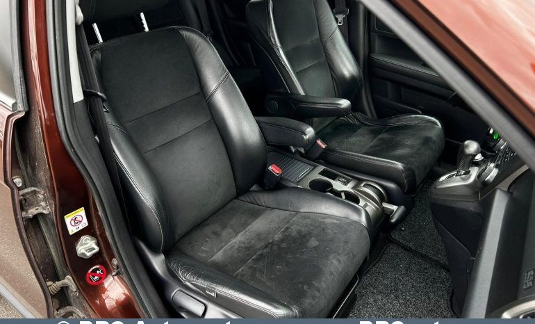 Honda CR-V i-VTEC Automatas 2011 full