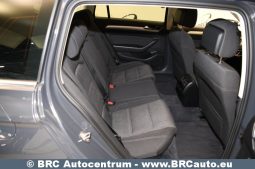 Volkswagen Passat 2.0 TDI Bluemotion Variant Automatas 2015 full