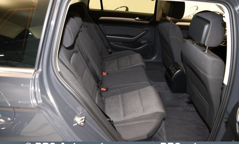 Volkswagen Passat 2.0 TDI Bluemotion Variant Automatas 2015 full