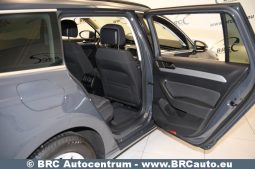 Volkswagen Passat 2.0 TDI Bluemotion Variant Automatas 2015 full