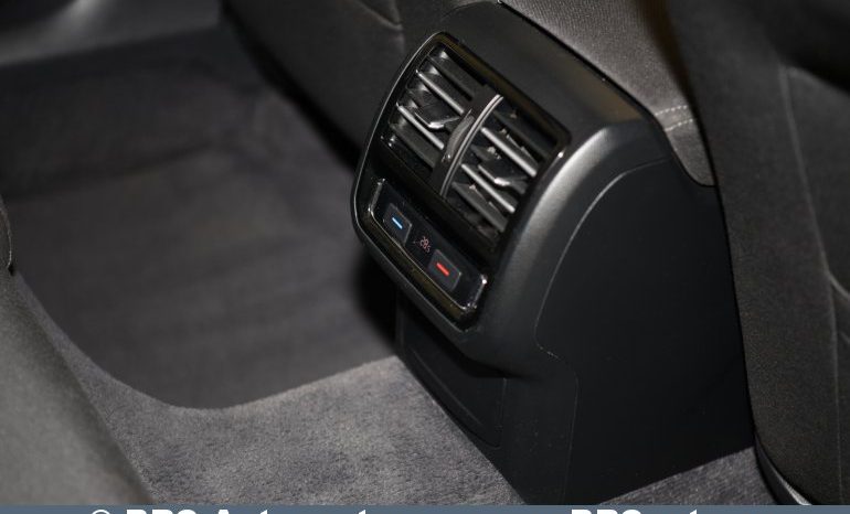 Volkswagen Passat 2.0 TDI Bluemotion Variant Automatas 2015 full