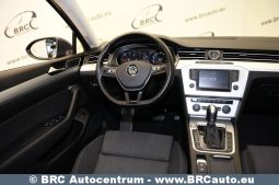 Volkswagen Passat 2.0 TDI Bluemotion Variant Automatas 2015 full