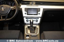 Volkswagen Passat 2.0 TDI Bluemotion Variant Automatas 2015 full
