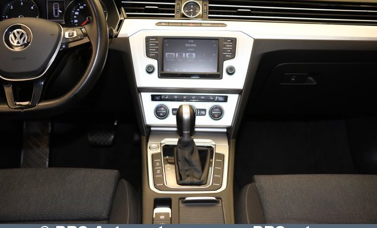 Volkswagen Passat 2.0 TDI Bluemotion Variant Automatas 2015 full